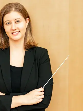 Rachel Feldman
