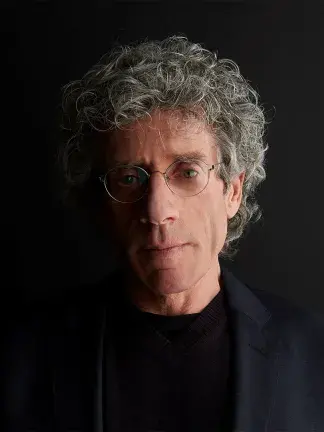 Roger Sametz Photo of Roger Sametz