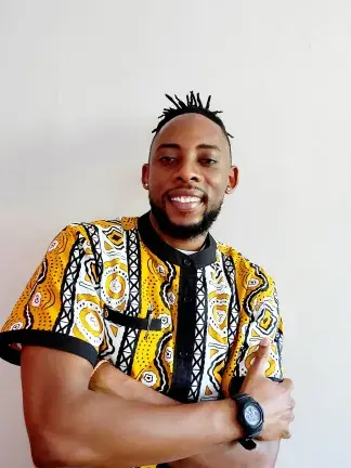 Photo of Thierry Ruboneka