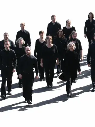 Photo of San Francisco Choral Artists 