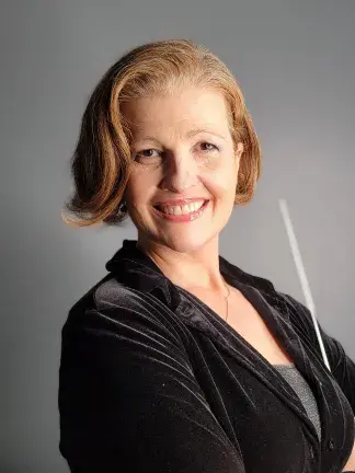 Sarah Kaufold