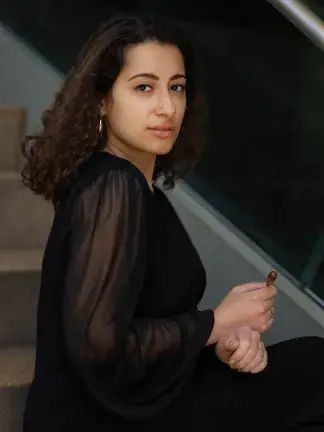 Sarah Shapiro
