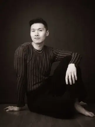 Image of Saunder Choi