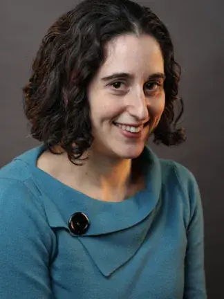 Karen Siegel Picture of Karen Siegel