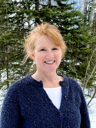 Sue Sheard Photo of Sue Sheard