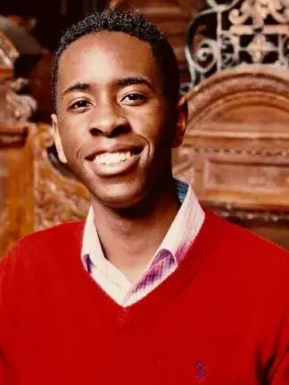 Sydney Mukasa