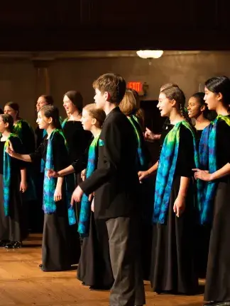 Image of Atlanta Young Singers