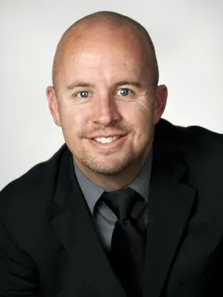Travis Branam Picture of Travis Branam