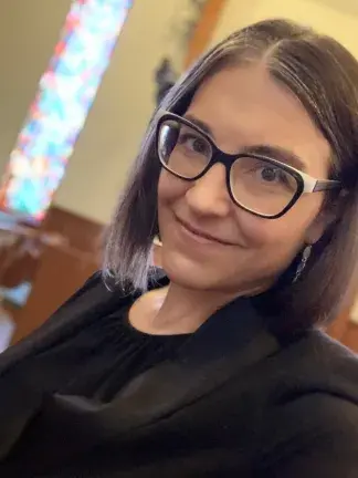 Image of Abbie Betinis
