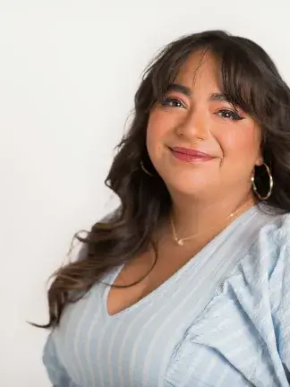 Cheyenne Boynton Headshot