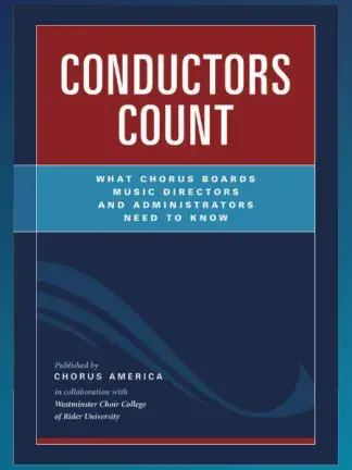Conductors Count cover