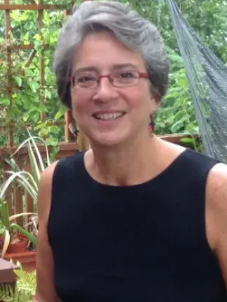 Susan Howlett Susan Howlett