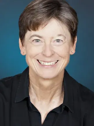 Karen Thomas headshot Karen Thomas headshot