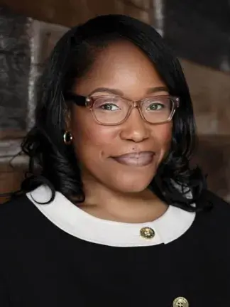 Kristen L. Taylor
