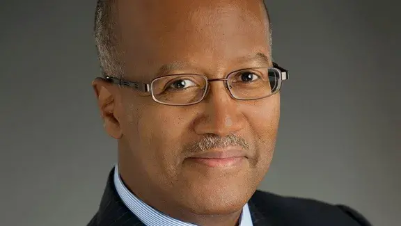 Stanley J. Thurston, artistic director of Heritage Signature Chorale