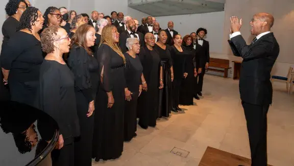 Heritage Signature Chorale