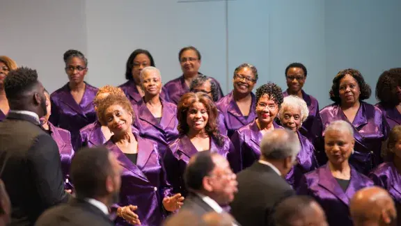 Heritage Signature Chorale