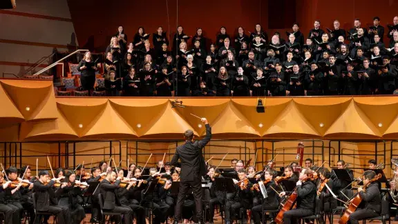 conducting