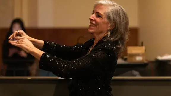 Deborah Simpkin King