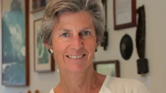 Anne Keiser