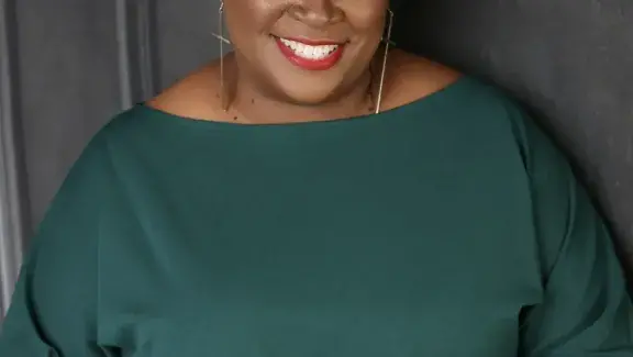 Marissa Coleman Headshot