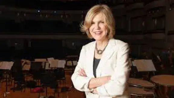 Mary Deissler