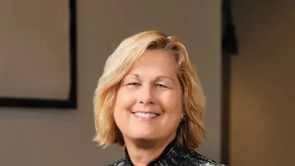Mary Tuuk Kuras