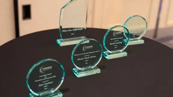Awards