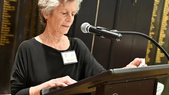 Anne Keiser