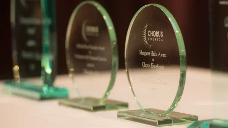 Awards