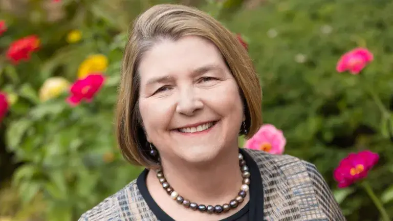 Aufderheide headshot