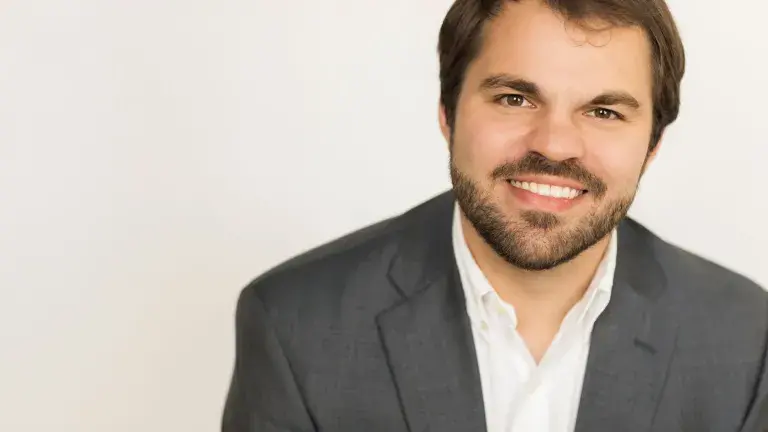 Gartner headshot