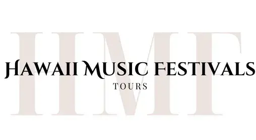 Hawaii Music Festivals