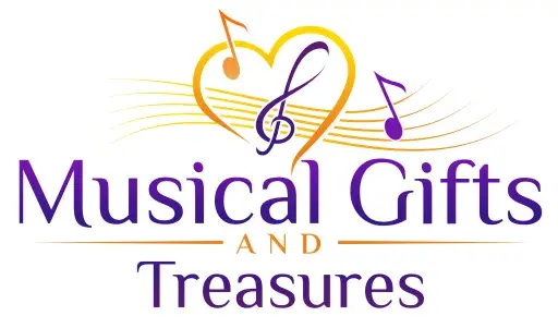 Musical Gifts and Treasures