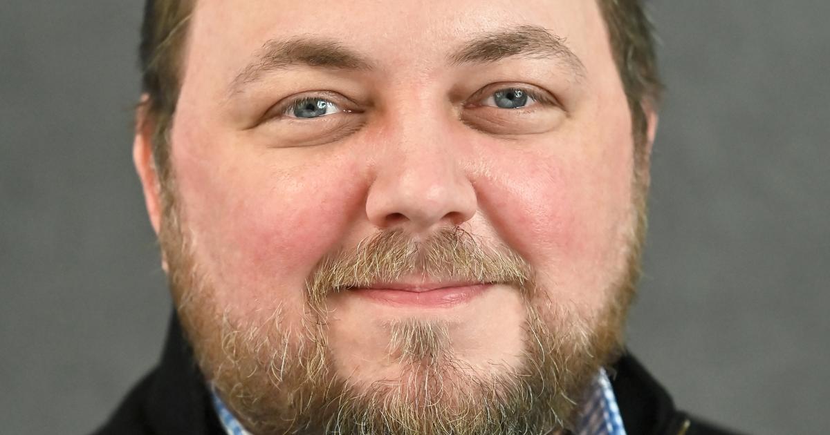 Casey Cook Chorus America