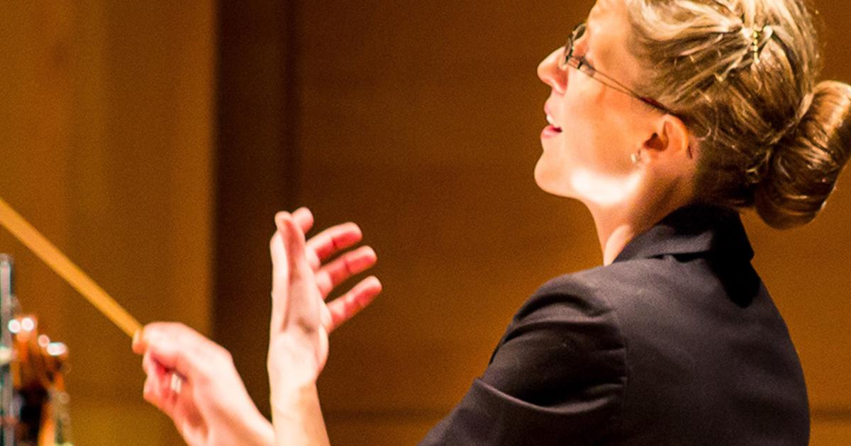 Choral Conductors Today Key Findings from the 2017 Report Chorus America