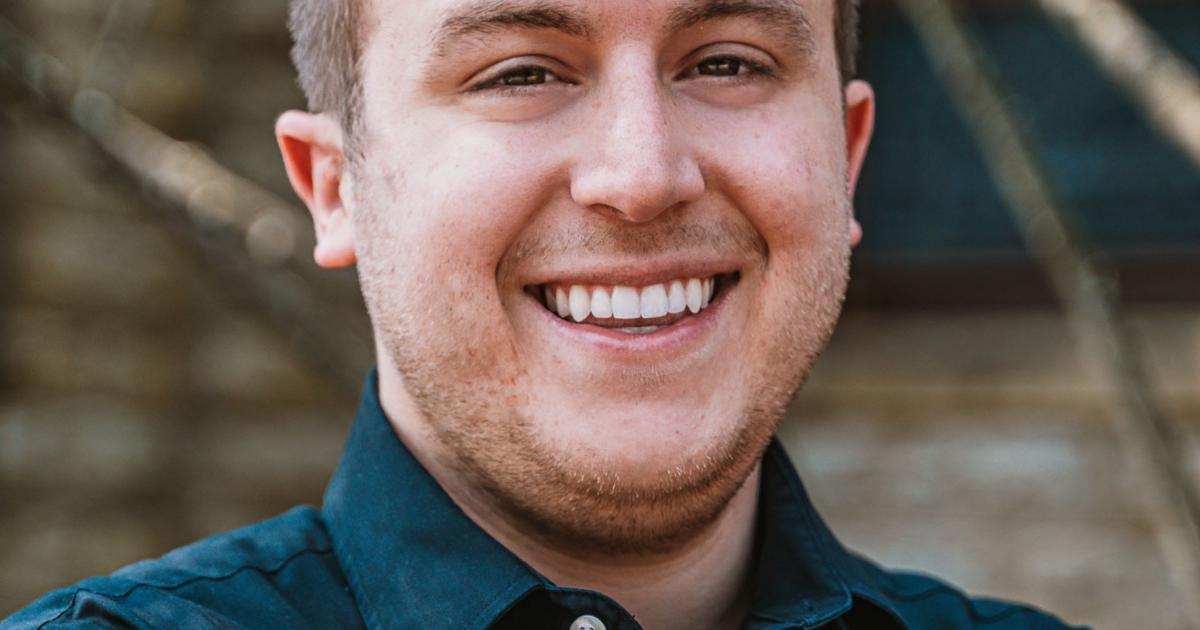 Gregory Miller Chorus America