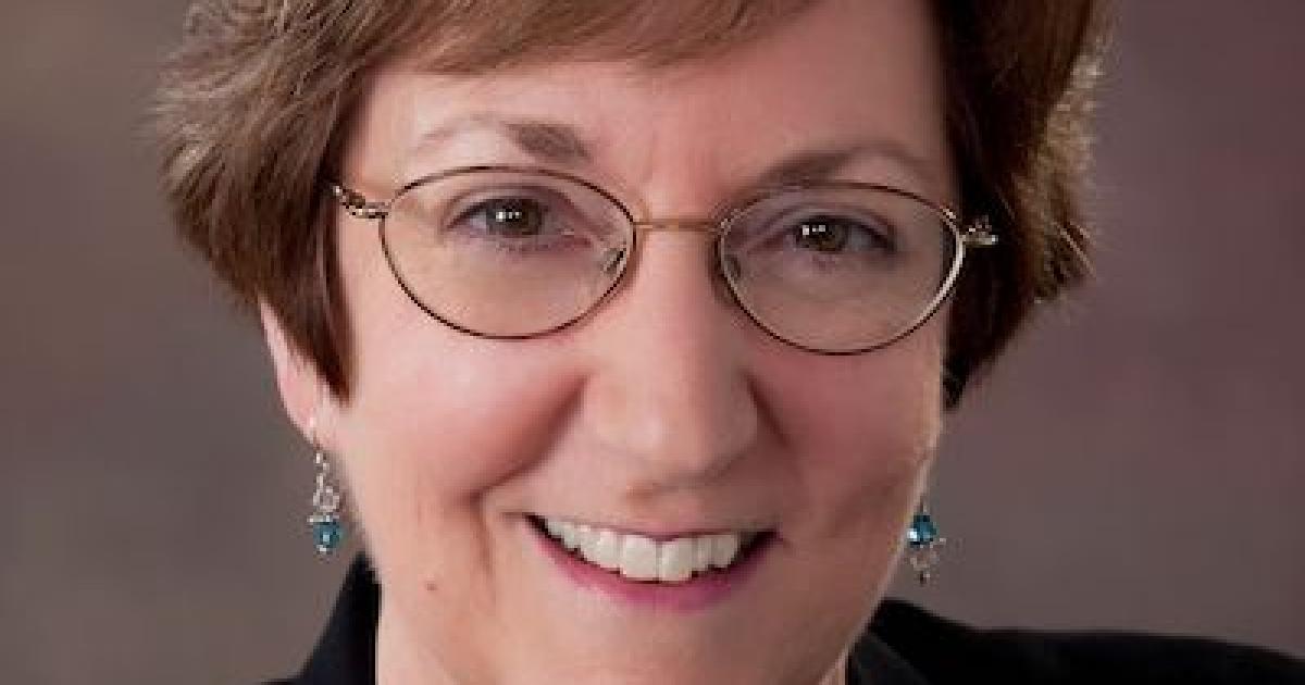 Jan Smith Chorus America