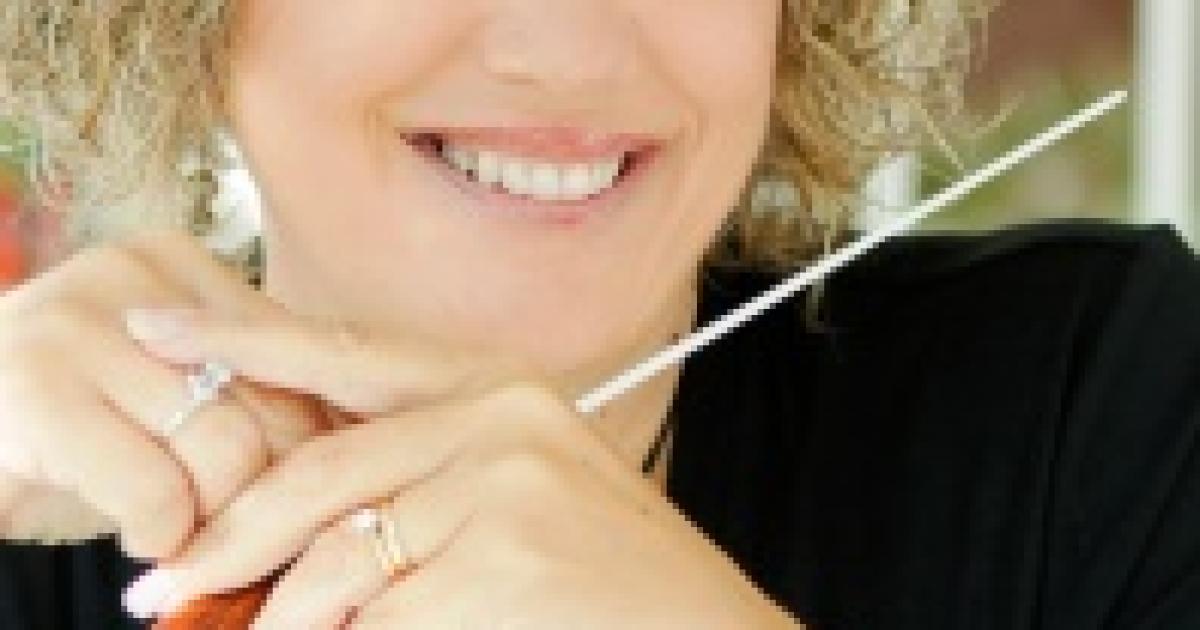 Robyn Reeves Lana | Chorus America