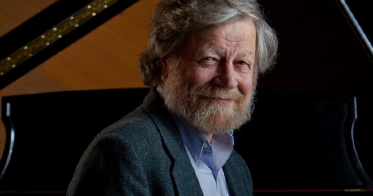 Morten Lauridsen and His Illuminating Impact | Chorus America