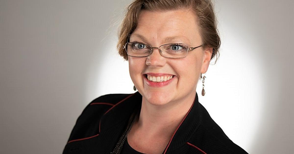 Maren L. Amdal | Chorus America