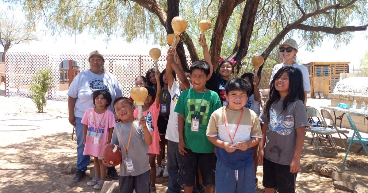 Practicing Partnership A Music Education Collaboration Chorus America