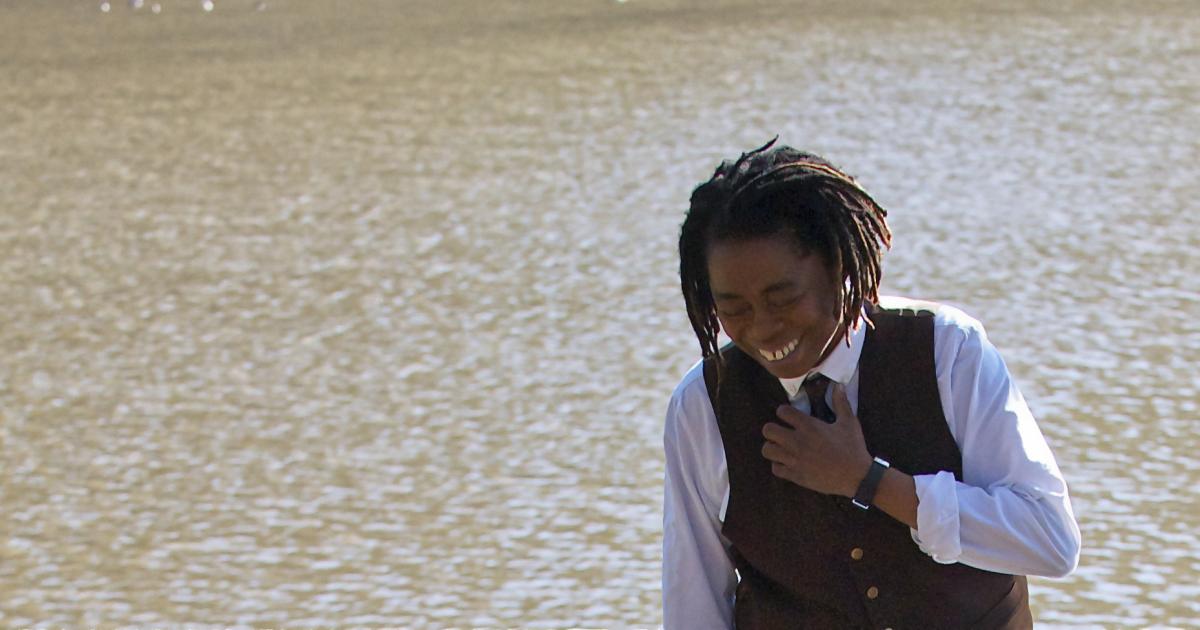 Melanie DeMore Chorus America