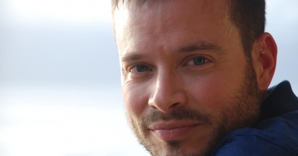 Member Spotlight Justin Montigne, Clerestory, San Francisco Chorus America