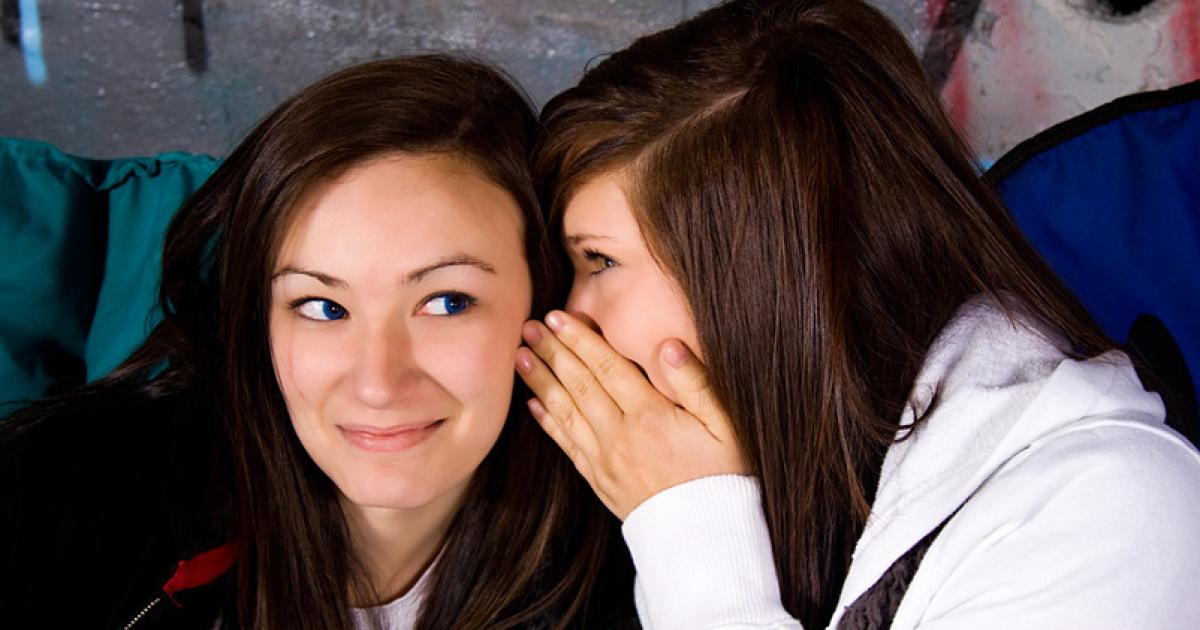 The Audience Talks Chorus America